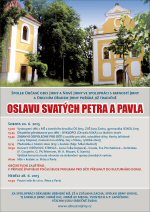Jirenská pouť 2015 Jirenská pouť 2015